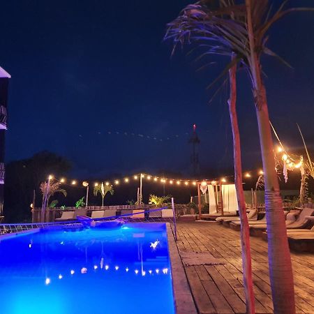 Hotel Boutique Kan Ahau Con Alberca - Pet Friendly Mahahual Exterior photo