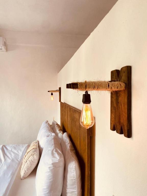 Hotel Boutique Kan Ahau Con Alberca - Pet Friendly Mahahual Exterior photo